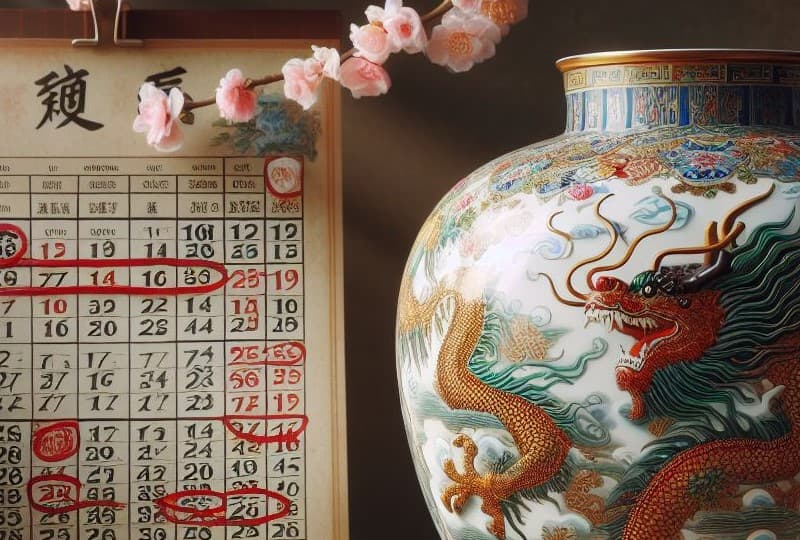 一般擇日
