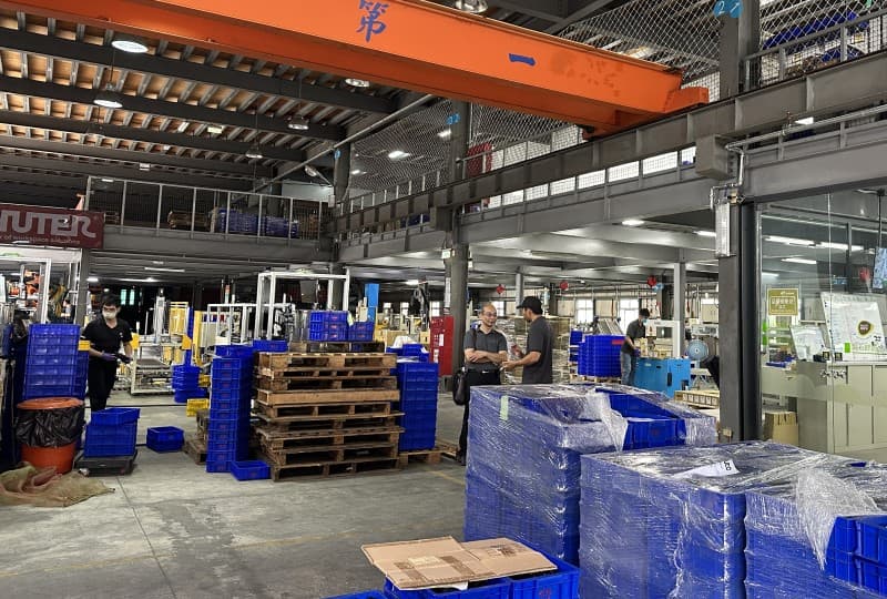 辦公室.店面.廠房.園區風水鑑定規劃