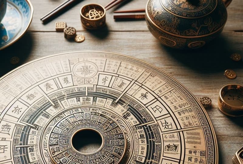 紫微神卦