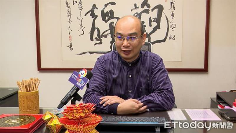 ETtoday新聞雲~大年初三招桃花,再「這樣做」貴人不斷!