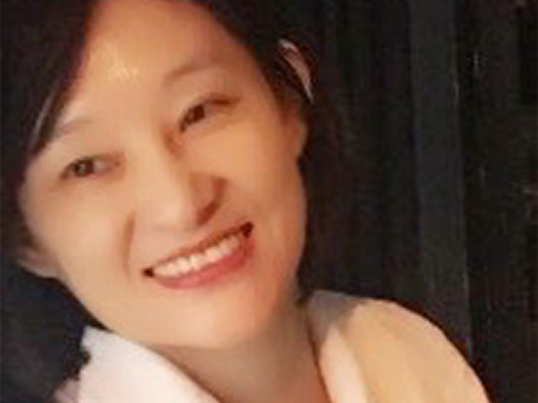 桃園退休張小姐
